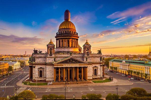 Кто создатель мега даркнета